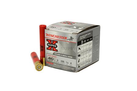 Winchester 410 Gauge Target Loads - AA419
