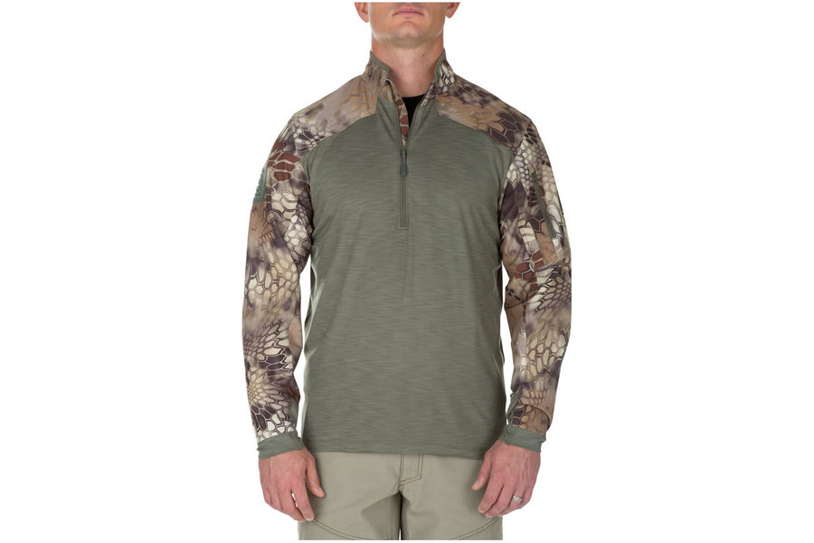 Shop 511 Tactical Rapid Half Zip for Sale | Online Clothing Store ...