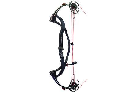 BOW,CARBONAIR34,HL,R,BK,29-65