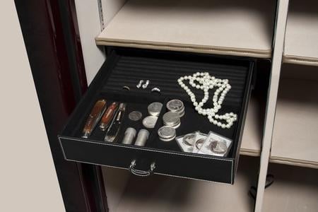 15` JEWELRY DRAWER 50 MODELS