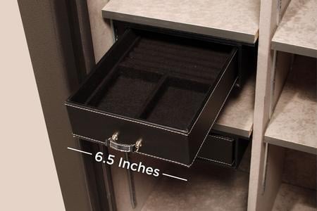 6.5` JEWELRY DRAWER 20 MODELS