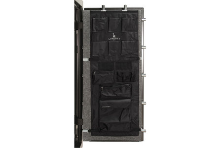 ACCESSORY DOOR PANEL, 20-25