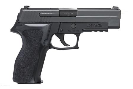 P226 9MM DAK WITH NIGHT SIGHTS (LE)