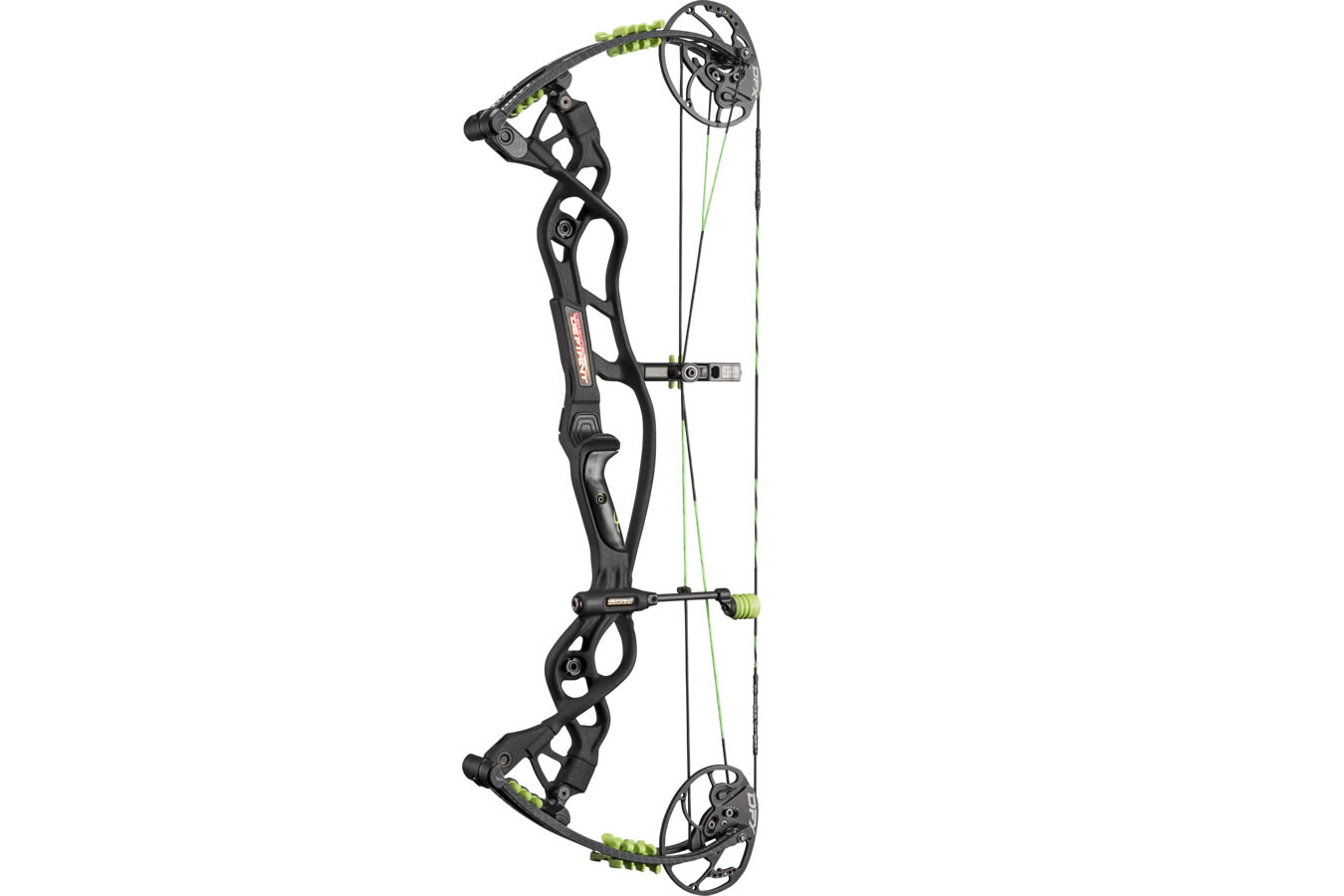 Hoyt PowerMax Package RH 29/70 Bone Collector | Vance Outdoors