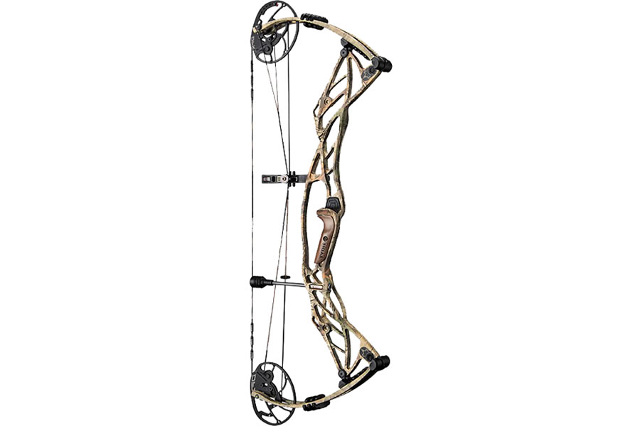 Hoyt Pro Defiant 34 LH 70lb 30.0 Xtra ST | Vance Outdoors