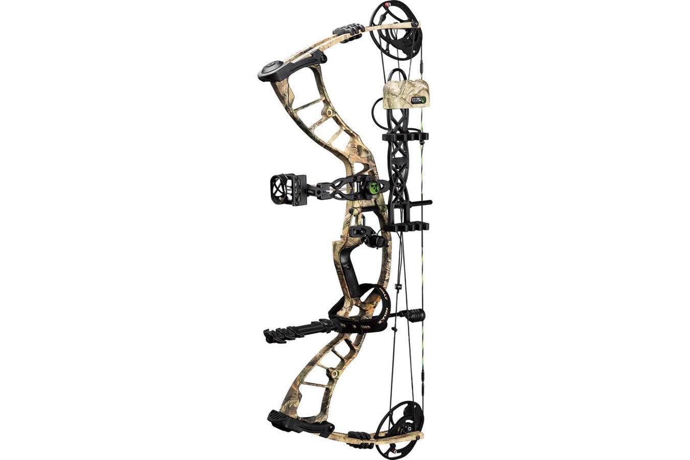 Hoyt PowerMax Package LH 29/60 Xtra | Vance Outdoors