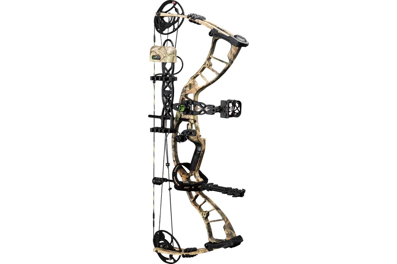 Hoyt PowerMax Package RH 29/65 Xtra | Vance Outdoors