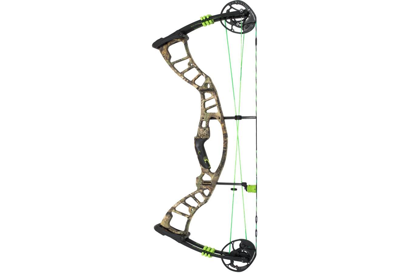 Hoyt PowerMax RH 29/70 Bone Collector | Vance Outdoors