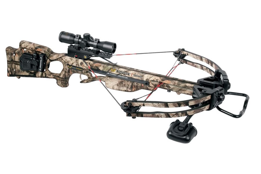 Ten Point Titan Extreme ACU 50 Package | Vance Outdoors