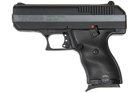 HI POINT CF-380 380ACP High-Impact Polymer Frame Pistol