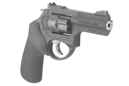 LCRX 22WMR DOUBLE-ACTION REVOLVER