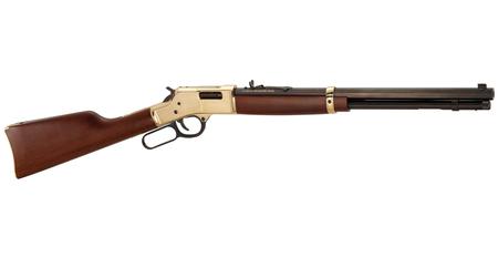 HENRY REPEATING ARMS BIG BOY 327 FED MAG LEVER ACTION RIFLE