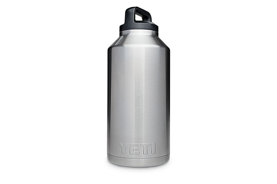 Yeti Rambler Bottle, 64oz 