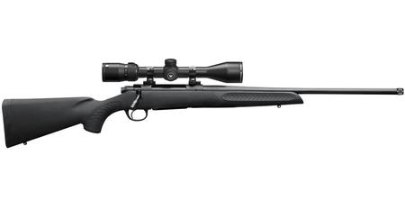 thompson center compass creedmoor scope rifle 7mm ruger winchester remington bolt vortex action springfield win rifles mag rem riflescope copperhead