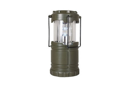 7 LED UTILITY LANTERN