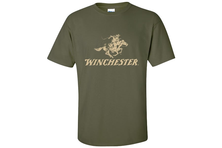 dean winchester green shirt