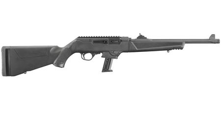 PC CARBINE 9MM WITH THREADED BARREL
