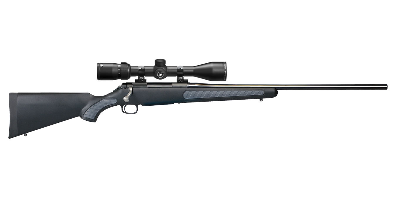 Thompson Center Venture 308 Winchester Bolt-Action Rifle with Vortex 4-12x40mm Diamondback Scope