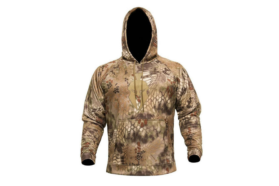 kryptek tartaros hoodie