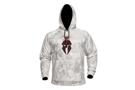 kryptek sherpa hoodie sale