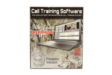 CONQUER THE CALL PREDATOR CALL TRAINING