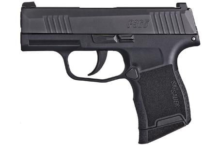 SIG SAUER P365 9MM MICRO COMPACT PISTOL