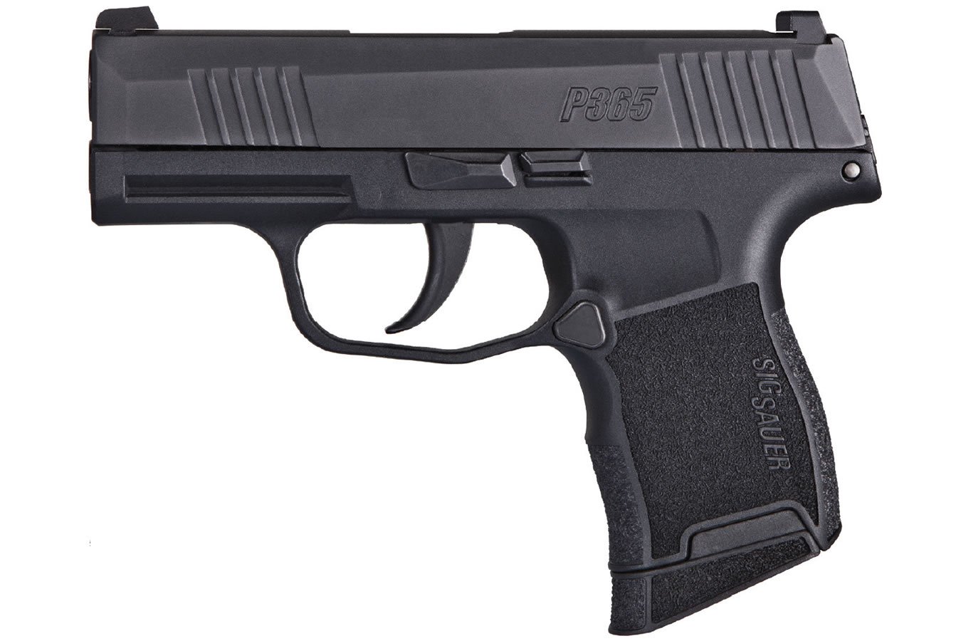 Sig Sauer P365 9mm Micro Compact Striker Fired Pistol Sportsman s Outdoor Superstore