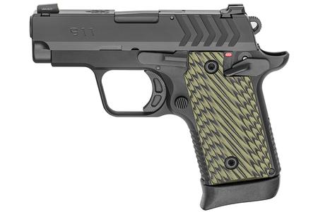 911 380 ACP CARRY CONCEAL PISTOL
