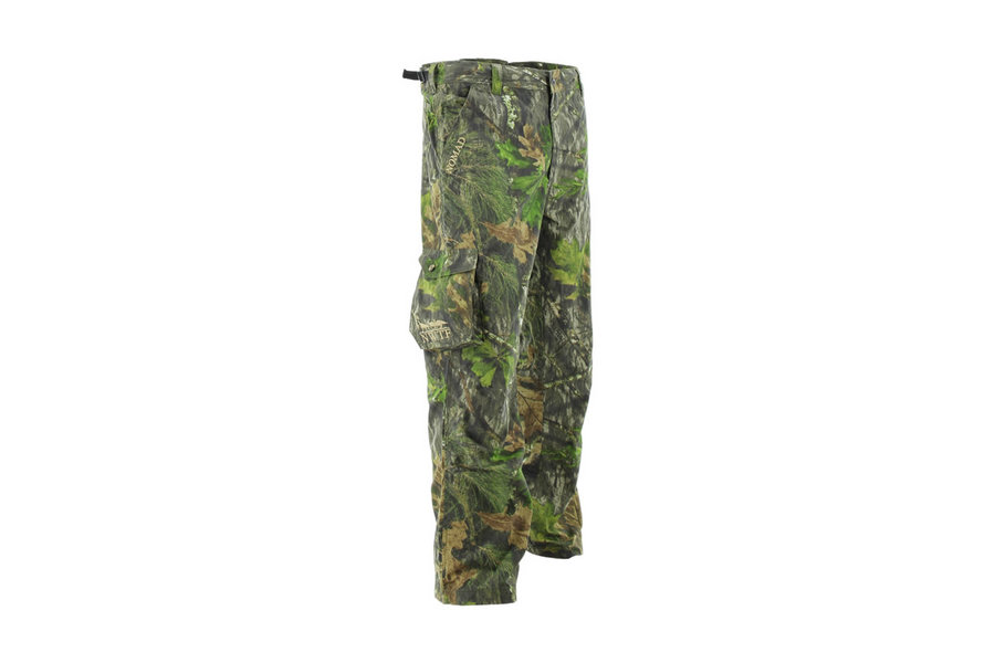 nomad turkey hunting pants