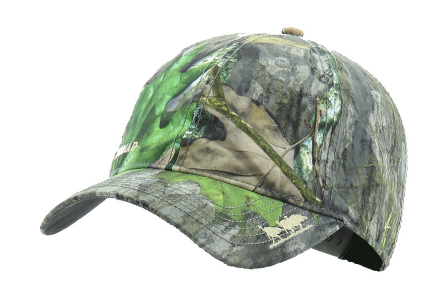 Nomad Camo Nomad NWTF Camo OG Snap | Vance Outdoors