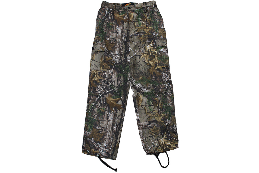 Shop Pursuit Gear 6 Pocket Pant with Comfort Waist for Sale | Online ...