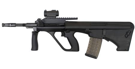 AUG A3 M1 5.56MM WITH AIMPOINT T2