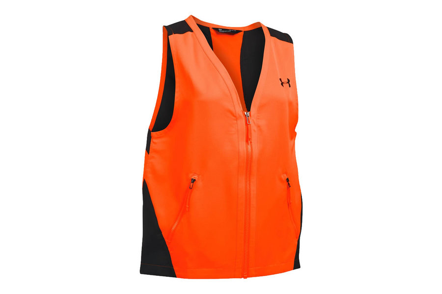 under armour blaze vest