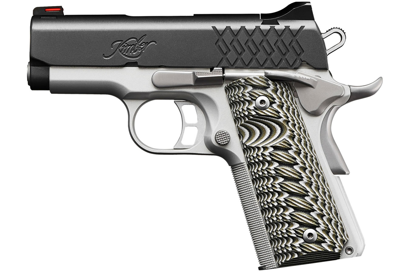 KIMBER AEGIS ELITE ULTRA 9MM