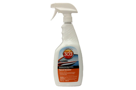 SPEED DETAILER 32OZ.