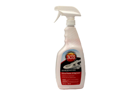 CLEANER  DEGREASER 32OZ.