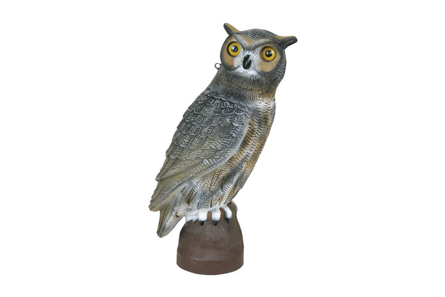 Flambeau 17` Owl