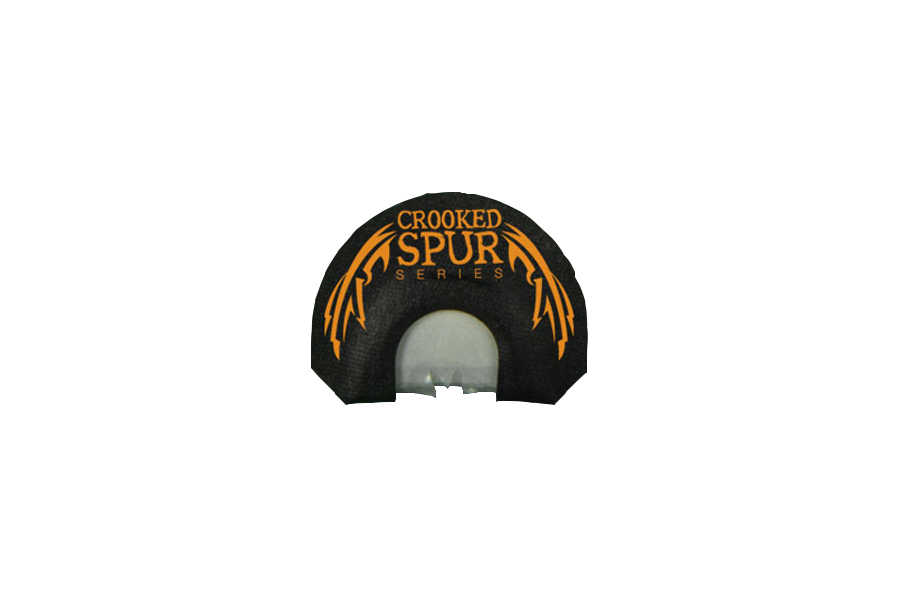 FOX PRO SYSTEMS BLACK 3.5 REED V CUT 