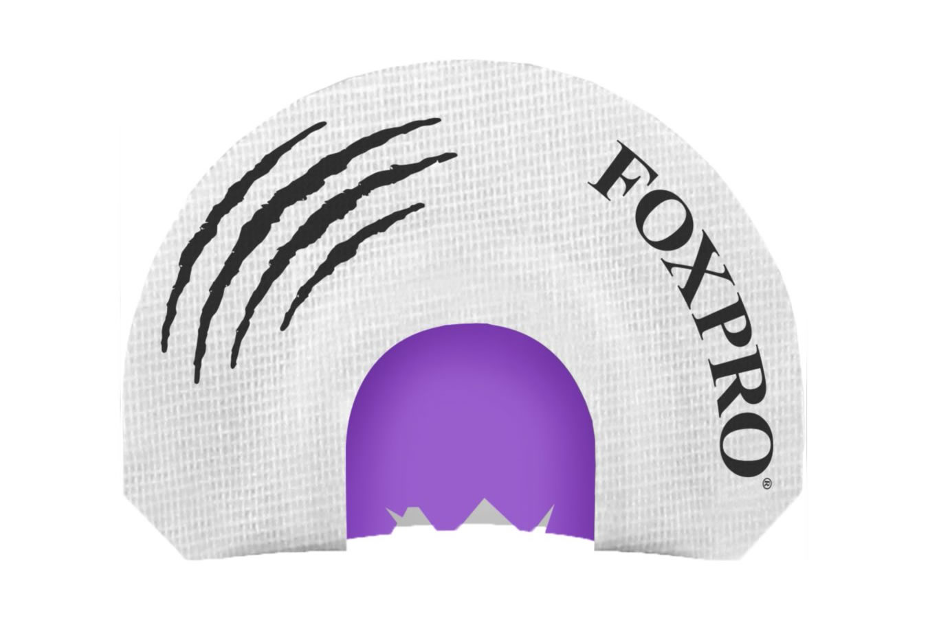 Fox Pro Systems Cottontail Predator Diaphragm Mouth Call