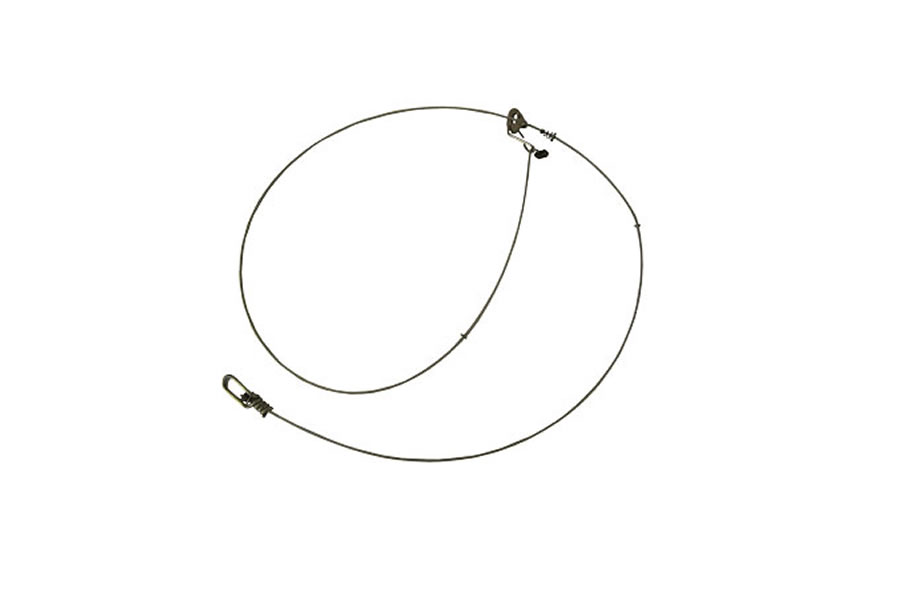 F And T Snare Shop MoWIPA Cable Restraint Vance Outdoors