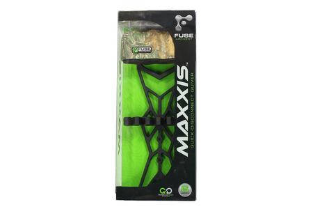 QVR FS MAXXIS 6 ARROW EDGE