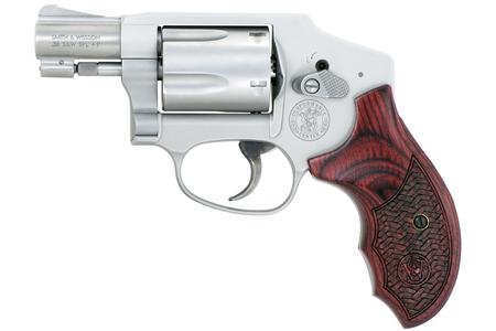 MODEL 642 .38 SPECIAL PERFORMANCE CENTER
