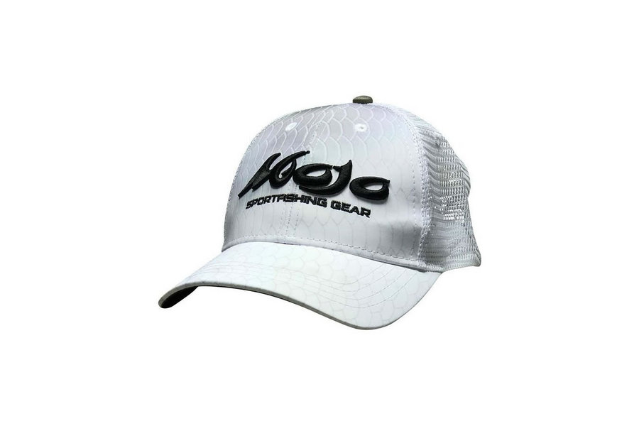 mojo fishing hats