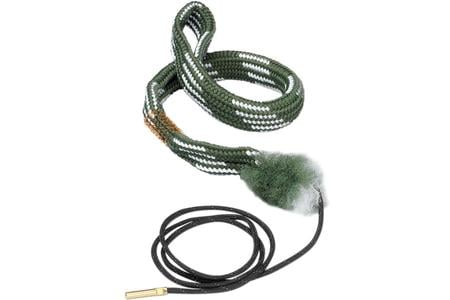 10 GAUGE SHOTGUN BORESNAKE