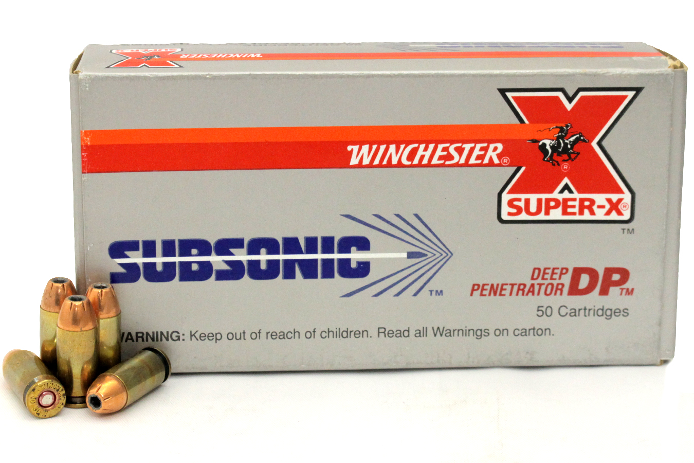 Winchester X Super Sx200, 001500681401