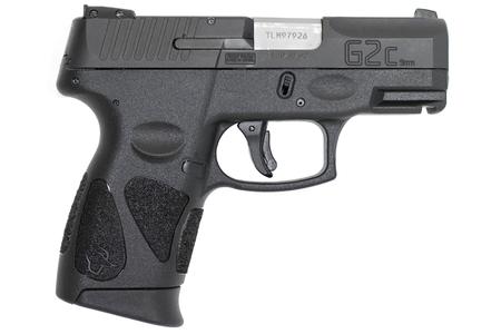 TAURUS G2C 9mm Sub-Compact Pistol
