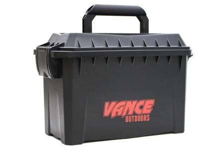 VANCE LOGO COMPACT AMMO CAN