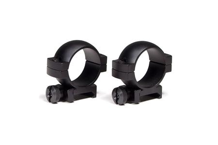 VORTEX OPTICS HUNTER 30MM LOW-RING SET