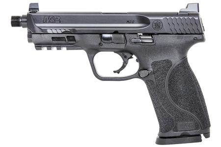M&P9 M2.0 9MM WITH THREADED BARREL