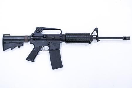 AR-15 A2 223/5.56MM POLICE TRADE-INS